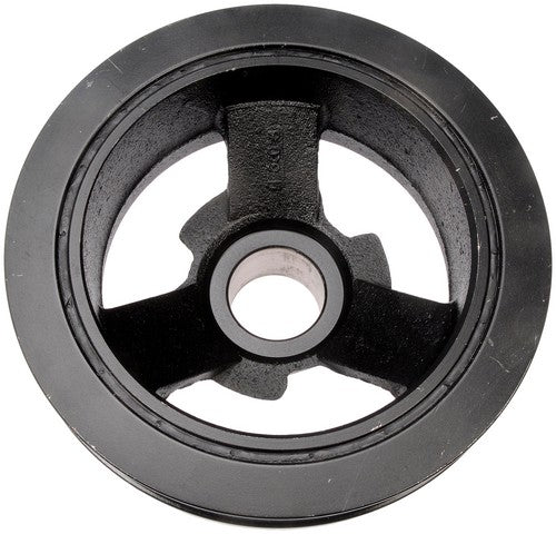 Engine Harmonic Balancer Dorman-OE Solutions 594-127S