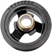 Engine Harmonic Balancer Dorman-OE Solutions 594-127S