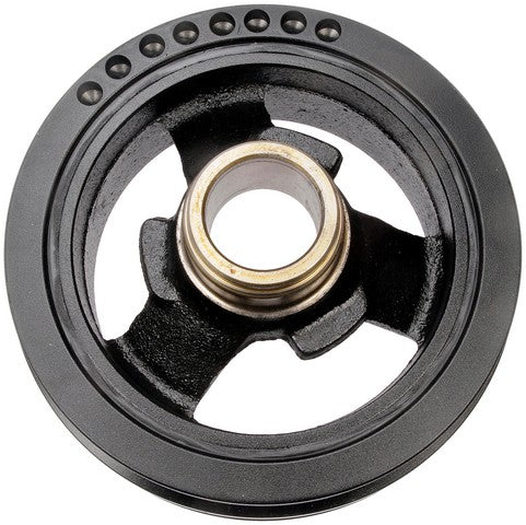 Engine Harmonic Balancer Dorman-OE Solutions 594-127S