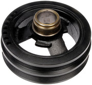 Engine Harmonic Balancer Dorman-OE Solutions 594-127S
