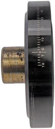 Engine Harmonic Balancer Dorman-OE Solutions 594-128D