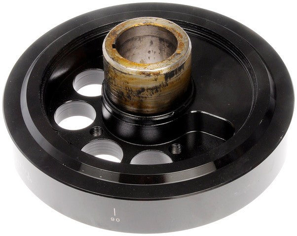 Engine Harmonic Balancer Dorman-OE Solutions 594-128D