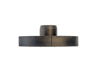 Engine Harmonic Balancer Dorman-OE Solutions 594-132