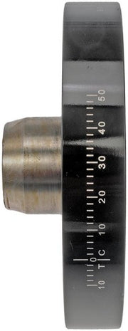 Engine Harmonic Balancer Dorman-OE Solutions 594-132R