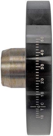 Engine Harmonic Balancer Dorman-OE Solutions 594-132R