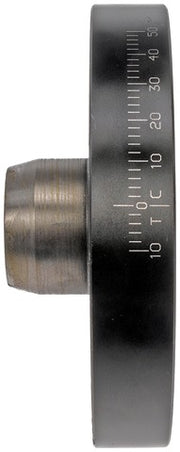 Engine Harmonic Balancer Dorman-OE Solutions 594-132S