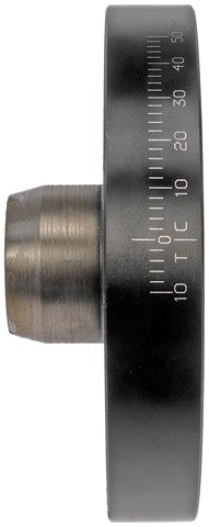Engine Harmonic Balancer Dorman-OE Solutions 594-132S