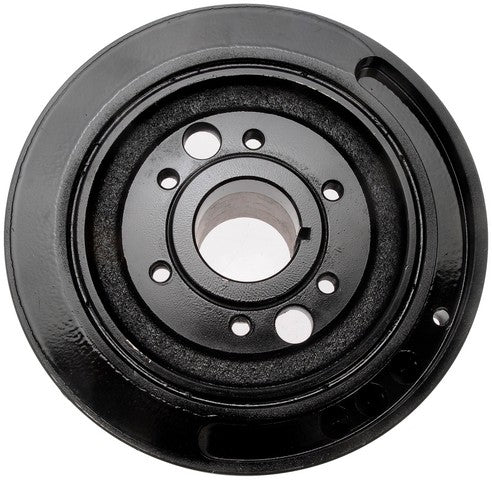 Engine Harmonic Balancer Dorman-OE Solutions 594-132S