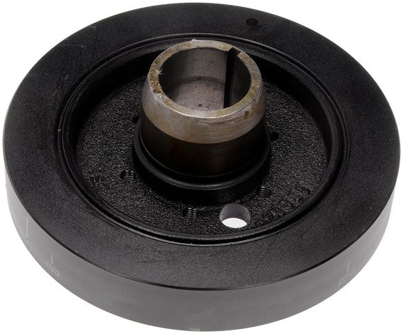 Engine Harmonic Balancer Dorman-OE Solutions 594-132S