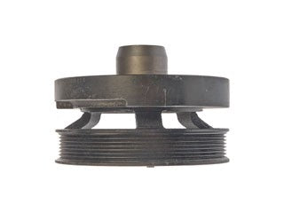 Engine Harmonic Balancer Dorman-OE Solutions 594-133