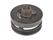 Engine Harmonic Balancer Dorman-OE Solutions 594-133