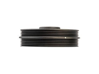 Engine Harmonic Balancer Dorman-OE Solutions 594-134