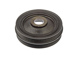 Engine Harmonic Balancer Dorman-OE Solutions 594-134