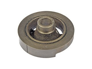 Engine Harmonic Balancer Dorman-OE Solutions 594-135