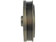 Engine Harmonic Balancer Dorman-OE Solutions 594-137