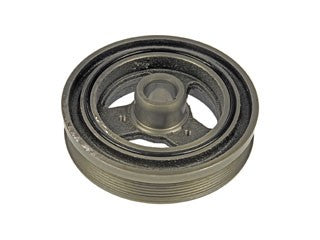 Engine Harmonic Balancer Dorman-OE Solutions 594-137