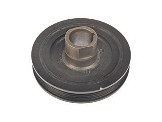 Engine Harmonic Balancer Dorman-OE Solutions 594-141