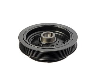 Engine Harmonic Balancer Dorman-OE Solutions 594-143