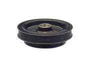 Engine Harmonic Balancer Dorman-OE Solutions 594-143