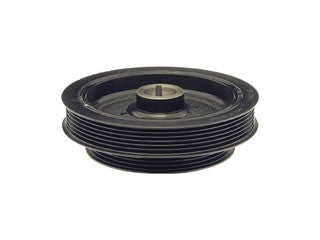 Engine Harmonic Balancer Dorman-OE Solutions 594-143