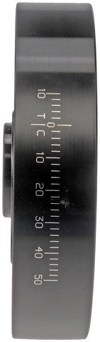 Engine Harmonic Balancer Dorman-OE Solutions 594-146R