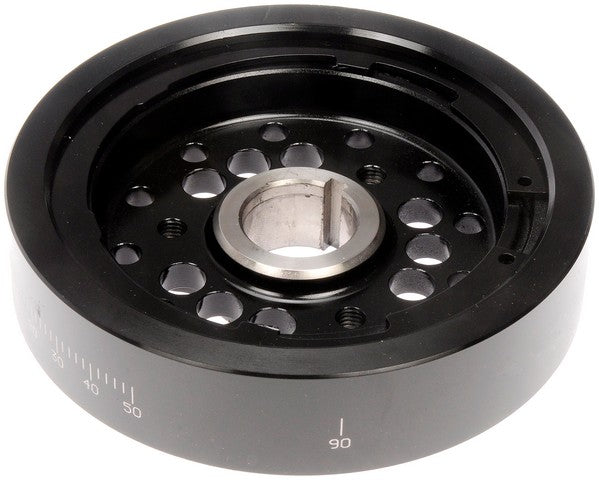 Engine Harmonic Balancer Dorman-OE Solutions 594-146R