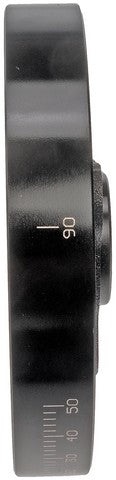 Engine Harmonic Balancer Dorman-OE Solutions 594-146S