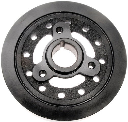 Engine Harmonic Balancer Dorman-OE Solutions 594-146S