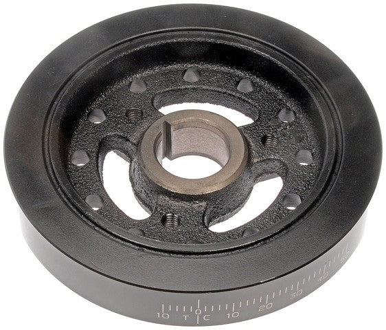 Engine Harmonic Balancer Dorman-OE Solutions 594-146S
