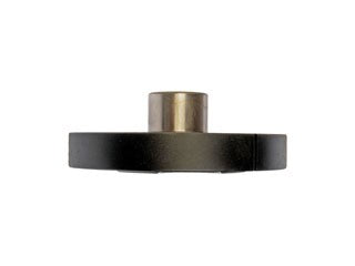 Engine Harmonic Balancer Dorman-OE Solutions 594-147