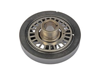 Engine Harmonic Balancer Dorman-OE Solutions 594-147