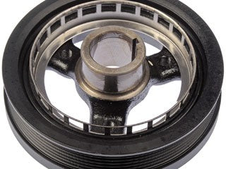 Engine Harmonic Balancer Dorman-OE Solutions 594-148