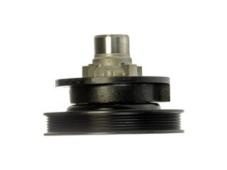 Engine Harmonic Balancer Dorman-OE Solutions 594-149