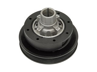 Engine Harmonic Balancer Dorman-OE Solutions 594-149