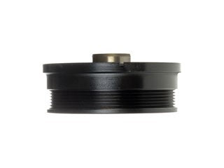 Engine Harmonic Balancer Dorman-OE Solutions 594-152