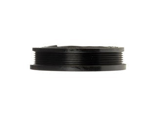 Engine Harmonic Balancer Dorman-OE Solutions 594-154