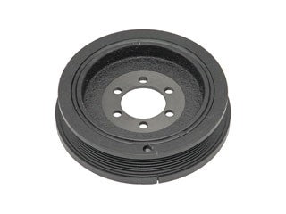 Engine Harmonic Balancer Dorman-OE Solutions 594-154