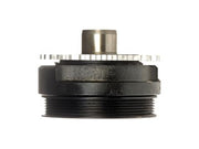 Engine Harmonic Balancer Dorman-OE Solutions 594-155