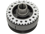 Engine Harmonic Balancer Dorman-OE Solutions 594-155