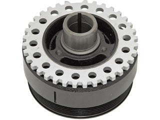 Engine Harmonic Balancer Dorman-OE Solutions 594-155