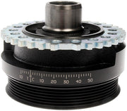 Engine Harmonic Balancer Dorman-OE Solutions 594-155S