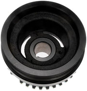 Engine Harmonic Balancer Dorman-OE Solutions 594-155S