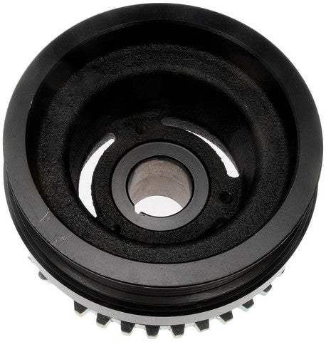 Engine Harmonic Balancer Dorman-OE Solutions 594-155S