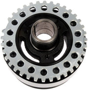 Engine Harmonic Balancer Dorman-OE Solutions 594-155S
