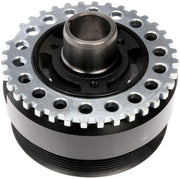 Engine Harmonic Balancer Dorman-OE Solutions 594-155S
