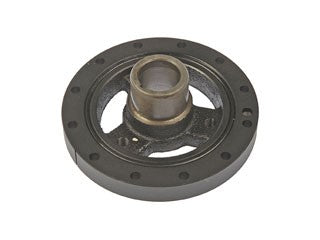 Engine Harmonic Balancer Dorman-OE Solutions 594-156