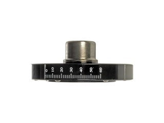 Engine Harmonic Balancer Dorman-OE Solutions 594-156R