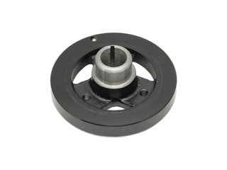 Engine Harmonic Balancer Dorman-OE Solutions 594-156S
