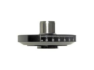Engine Harmonic Balancer Dorman-OE Solutions 594-158S