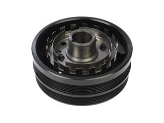 Engine Harmonic Balancer Dorman-OE Solutions 594-161